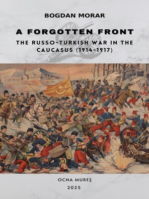cover image of A Forgotten Front